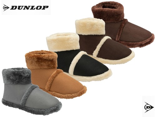 Stivali uomo ciabatte dunlop - stivali,