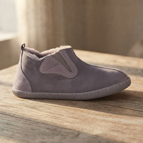 Pantofole uomo vera - pantofole,