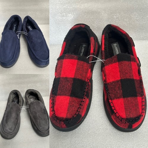 Pantofole uomo stivaletto - uomo,