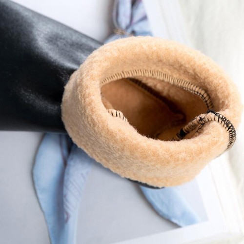 Stivaletto termico unisex - stivaletto,