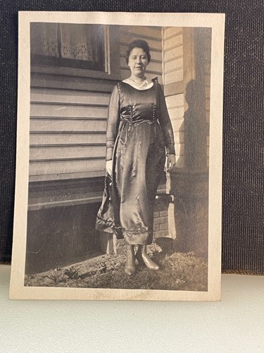 Foto anni 1910 possibilmente
