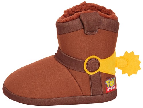 Woody ciabatte stivali disney - woody,