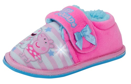 Peppa pig ciabatte - peppa,