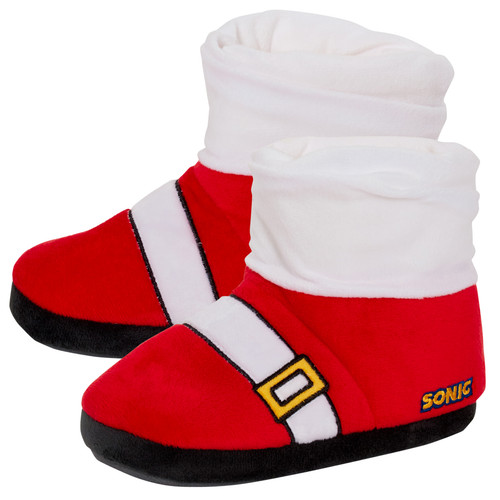 Sonic the hedgehog ciabatte - the,