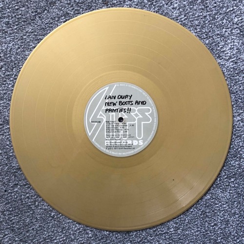 Ian dury new - dury,