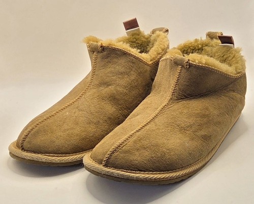 Follkee pantofole pelle - , di