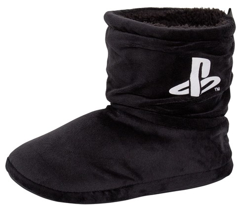 Stivali ciabatte playstation - ciabatte,