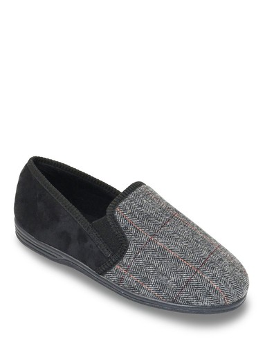 Ciabatte uomo gusset extra - gusset,