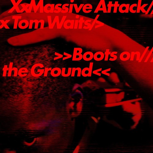 Massive attack tom - tom,