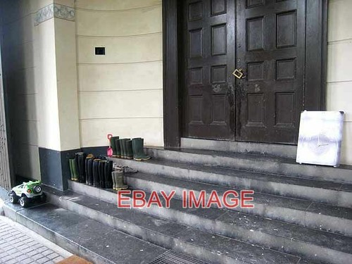 Photo welly boots - photo,