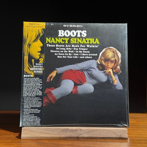 Boots nancy sinatra 2021 - boots,