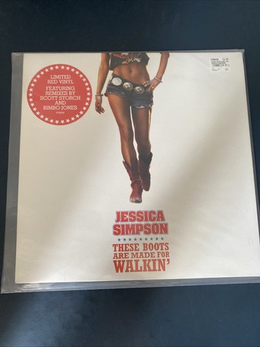 Jessica simpson these - jessica, boots
