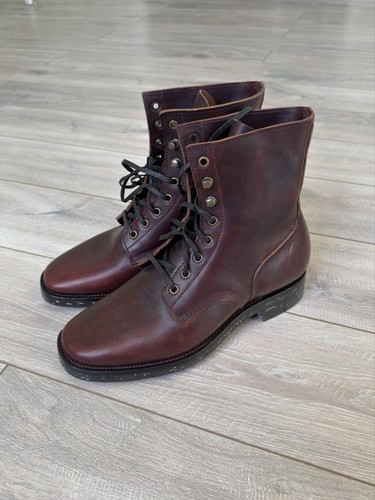 Stivali sole crux deluxe - stivali,