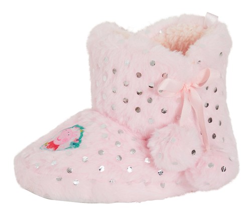 Ciabatte bambina peppa pig - ciabatte, da