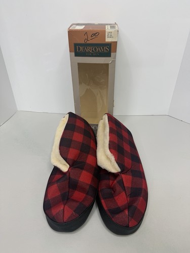 Stivali uomo vintage rossi - , a