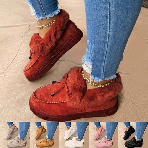 Stivaletti mocassino donna