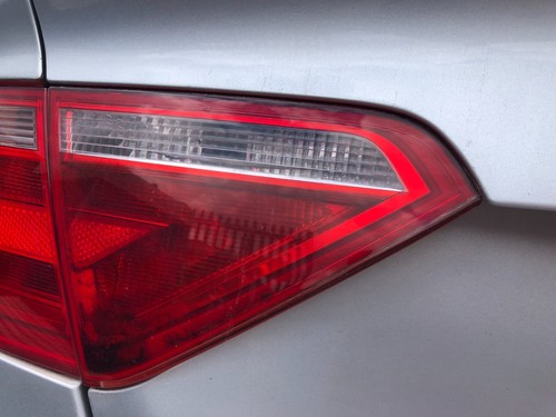 Audi a5 fanale - audi,