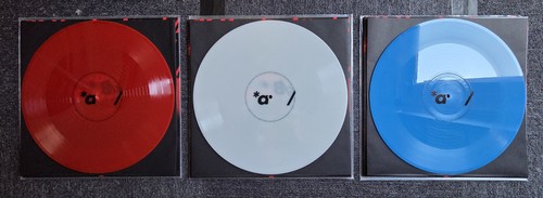 Massive attack tom - attack,