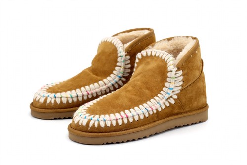 Wild pair jolenef castagno - pair,