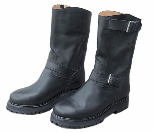 Engineer boots made noble - engineer,