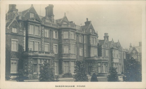 Sandringham house boots pelham