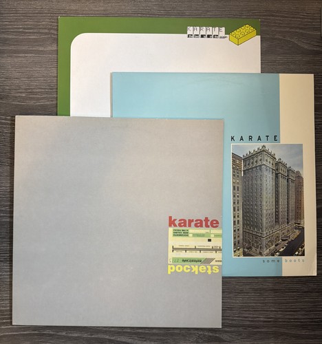 Karate lot southern - 3,