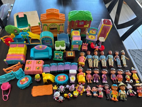 Enorme lotto dora - enorme,