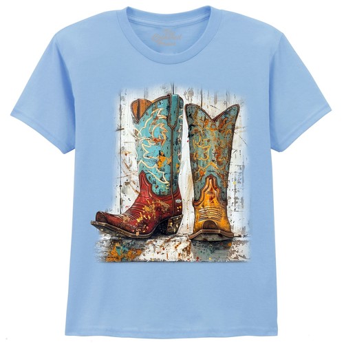 Shirt bambino the - t-shirt,