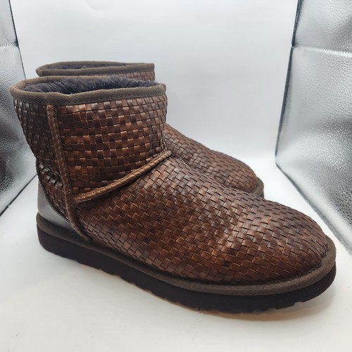 Ugg mini stivali casa - ugg,